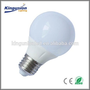 2015 Nouvelle ampoule led e27 12w haute luminosité